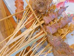 -冶建镜子·老南昌大排档·江西虾王(总店)