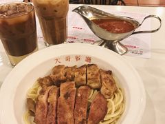 -大哥餐厅(西城花园店)