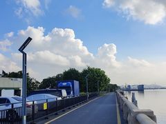 -长洲岛都市农业公园