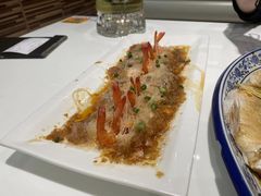 -至潮餐厅精致粤菜·活鲈鱼·走地鸡(珠江新城店)