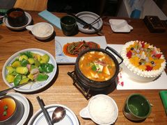 -云海肴·汽锅鸡·云南菜(广安门天虹店)