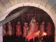 -盛百味·家宴餐厅(霸州分店)