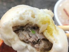 -郑家包子牛肉拉面(尚勤路店)
