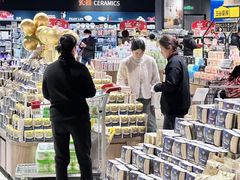 -永辉超市(鲁谷店)