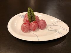 -广州文华东方酒店·江-由辉师傅主理