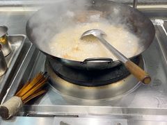 -艳阳天·非遗楚菜(武汉客厅店)