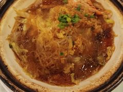 -江南村酒家