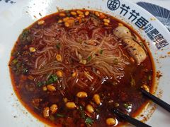 -青石桥老瓦房肥肠粉总店(青石桥总店)