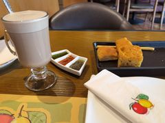 -安妮意大利餐厅(国贸店)