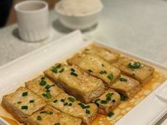 -明仕度假山庄-中餐厅