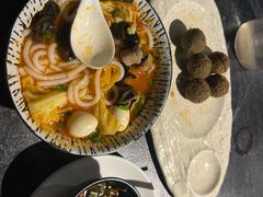 -泉味道贵州厨房(三里河店)