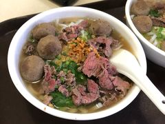 -菜忠潮州牛肉店(岗厦店)