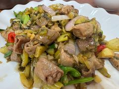 -邮电新村嘉积鸭美味园