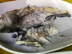 -老明馨潮汕大排档