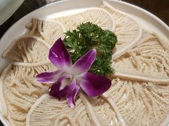 -历蜀记·家宴老火锅(总店)