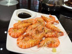 -翠姐姐农家大院·老底子萧山菜(建设一路店)