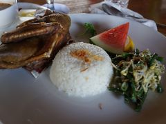 -Pundi Pundi Restaurant