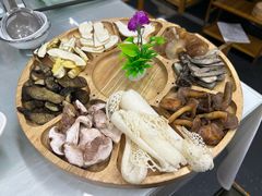 -名善山珍·野生菌汤锅(文殊院店)