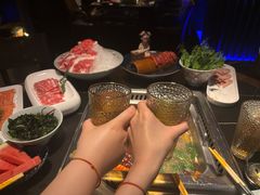 -大隐·成都火锅Bistro(合生麒麟新天地店)