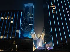 -苏州现代传媒广场商业
