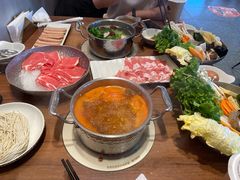 -呷哺呷哺(沈阳赛特奥莱店)