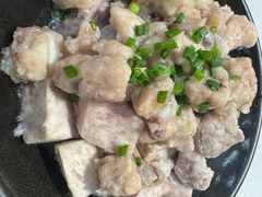 -大师傅金奖啤酒鱼(西街口总店)