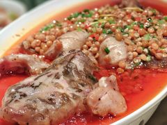 -锦府盐帮·李宅(领展购物广场中关村店)