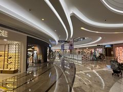 -KK ONE(京基滨河时代店)
