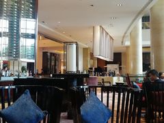 -成都保利公园皇冠假日酒店(熊猫基地店)
