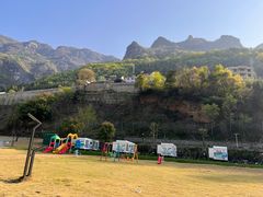 -三峡国际房车露营地(G348店)