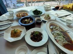 -上海小南国(不夜城店)