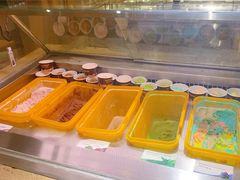 -舟山朱家尖威斯汀酒店·知味标帜自助餐厅