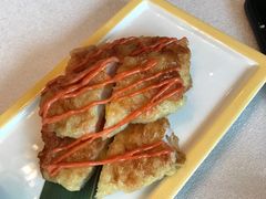 -东海朗廷酒店-唐阁T’ANG COURT 中餐厅