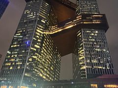 -深圳湾创业广场