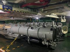 -泰达航母主题公园