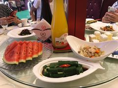 -金陵食府(林景店)