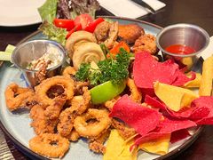 -bluefrog蓝蛙(水游城店)