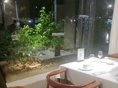 -绿杨春·淮扬宴(庐山路店)