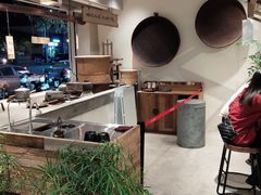 -成川茶店·潮汕工夫浓茶(万象店)