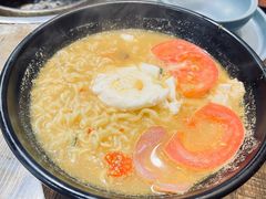 -真牛炭火烤肉(射阳店)