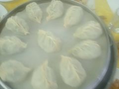 -叶存利海鲜大馅饺子(东戴河止锚湾店)