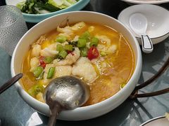 -天毓山庄·餐厅