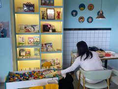 -比萨芝星(星茂汇店)
