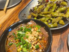 -北丐先生·野馄饨烧烤(雨花万象店)