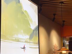 -晓淮山·扬州早茶·淮扬菜(龙阳广场店)