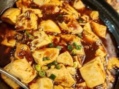-南门小馆·清真(国贸商城店)