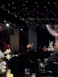 -红丝高端婚礼中心(旗舰店)