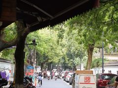 -方林富炒货店(西溪路78号本人店)