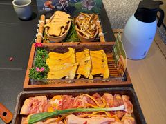 -季季山·云南野生菌火锅(上海首店)