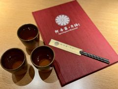 -阿吾罗·月咏精致日料(港汇恒隆广场店)